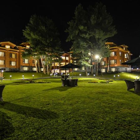 Royal Hillton Pahalgam Hotell Eksteriør bilde