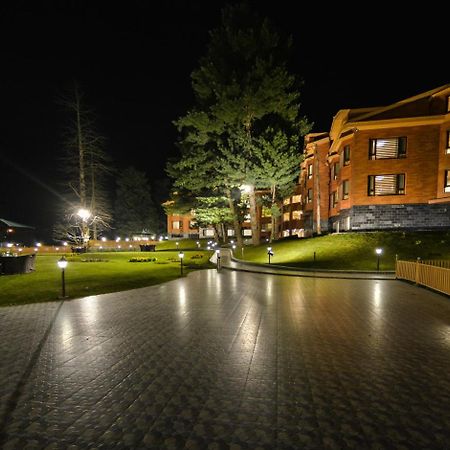 Royal Hillton Pahalgam Hotell Eksteriør bilde