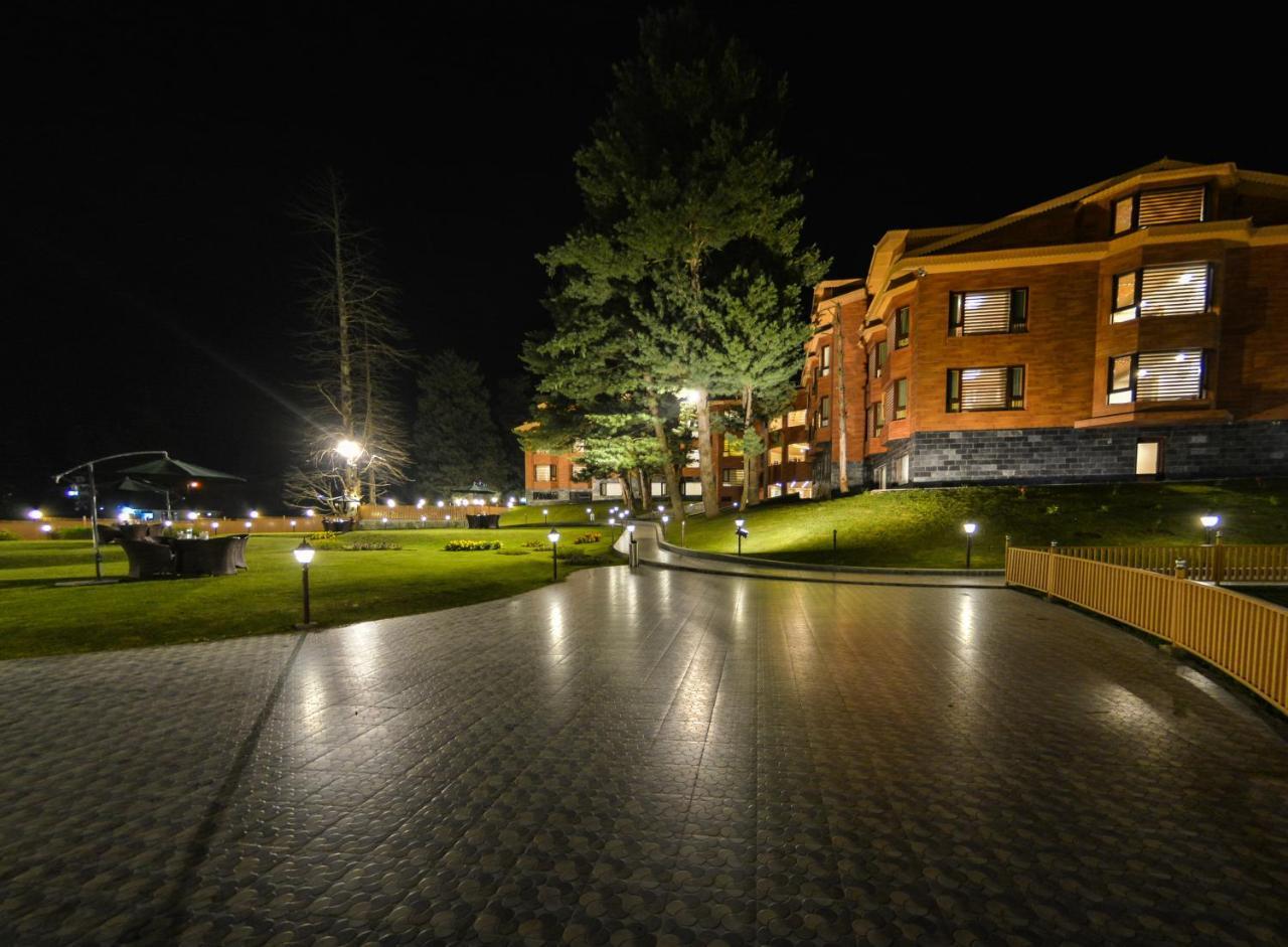 Royal Hillton Pahalgam Hotell Eksteriør bilde